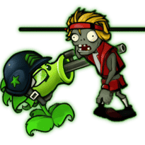 Null's Brawl APK İndir (58.279 Güncellendi) Sınırsız Mücevher 3 Adaptive Zombies and Plants