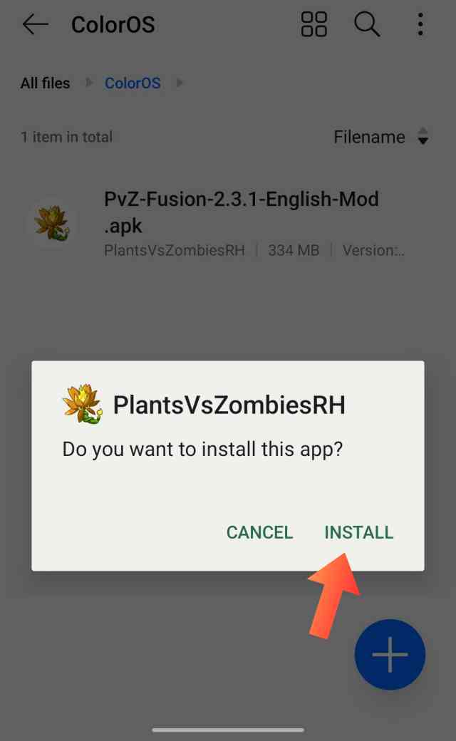 PvZ Fusion | Download PVZFusion V2.8.2 (MOD Menu APK & PC) 10 Install PvZ Fusion APK